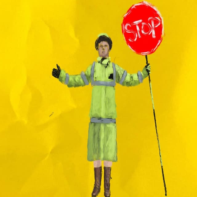 5 O'Clock cover