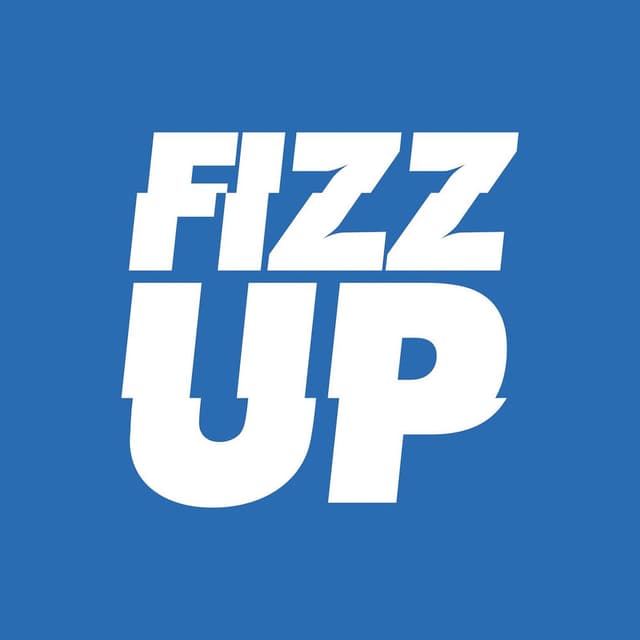 Fizz Up cover