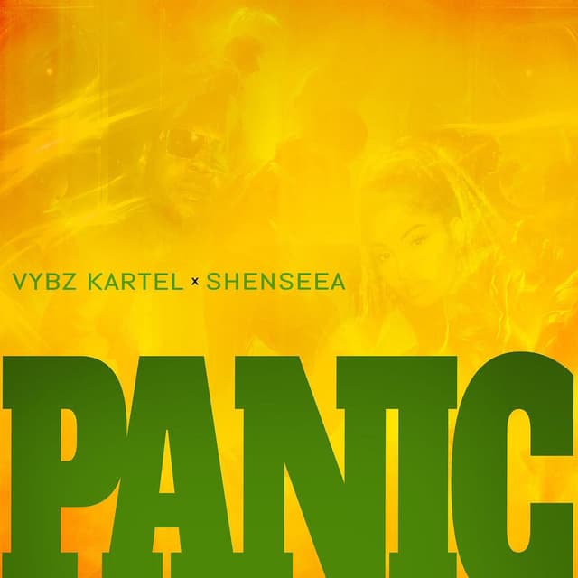 Panic cover