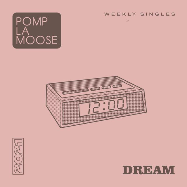 Dream cover