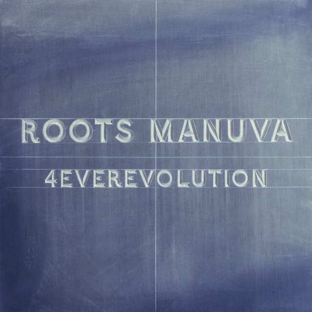4everevolution album cover