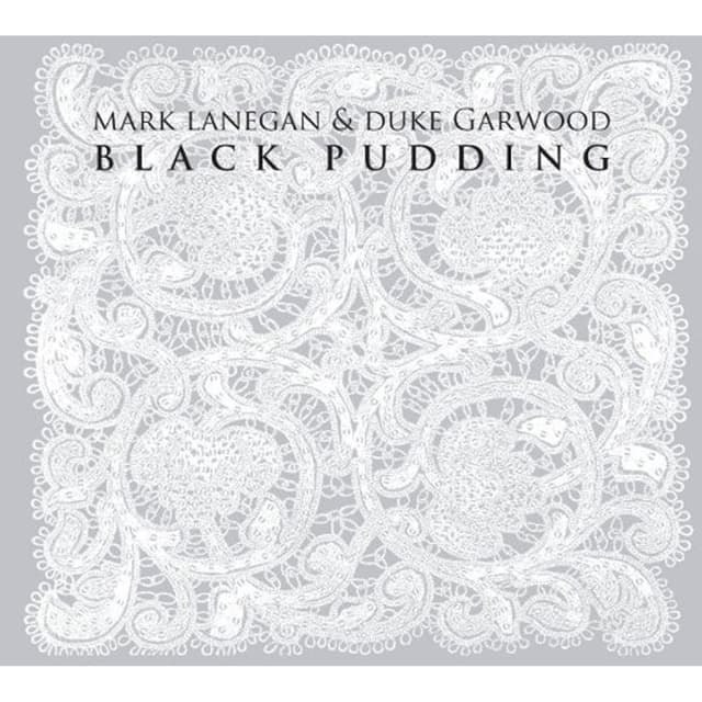 Black Pudding cover