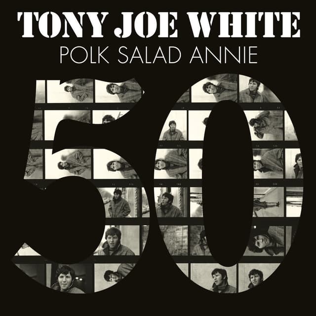 Polk Salad Annie (50th Anniversary Edition) cover