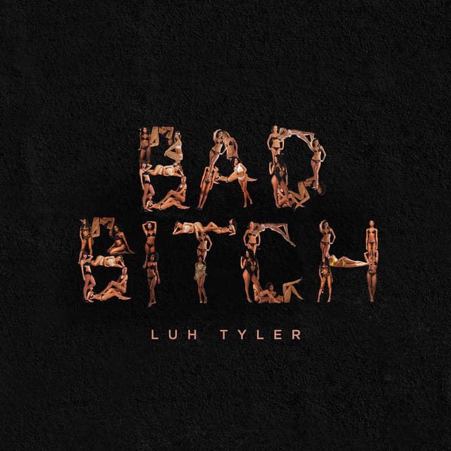 Bad Bitch cover
