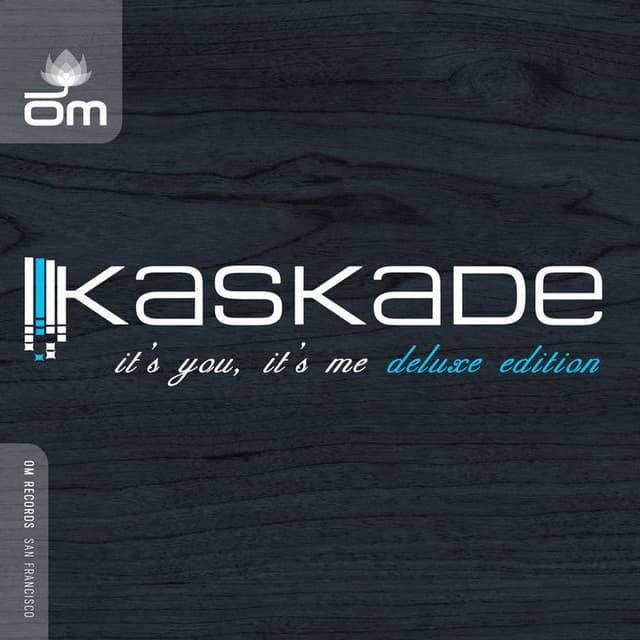 It's You, It's Me cover