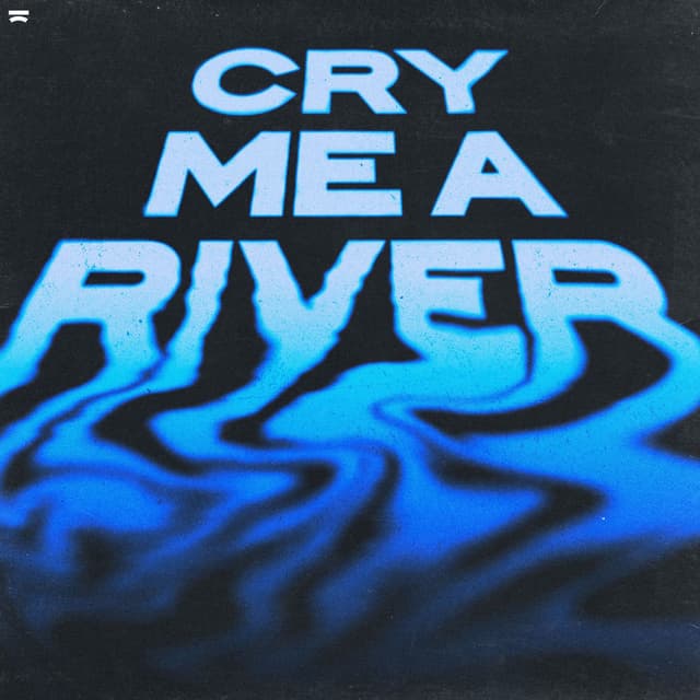 Cry Me A River cover