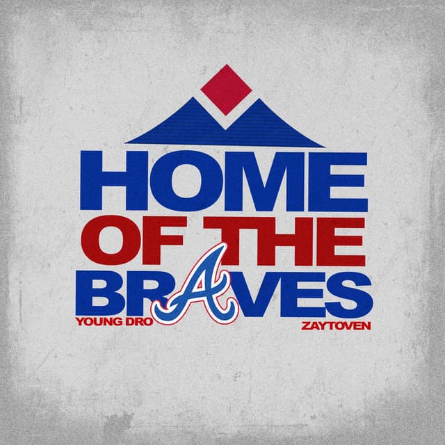 Home of the Braves cover