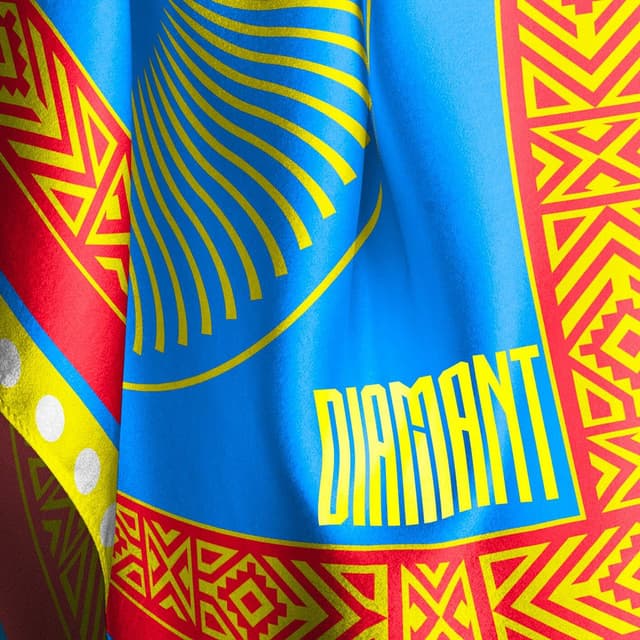 Diamant cover