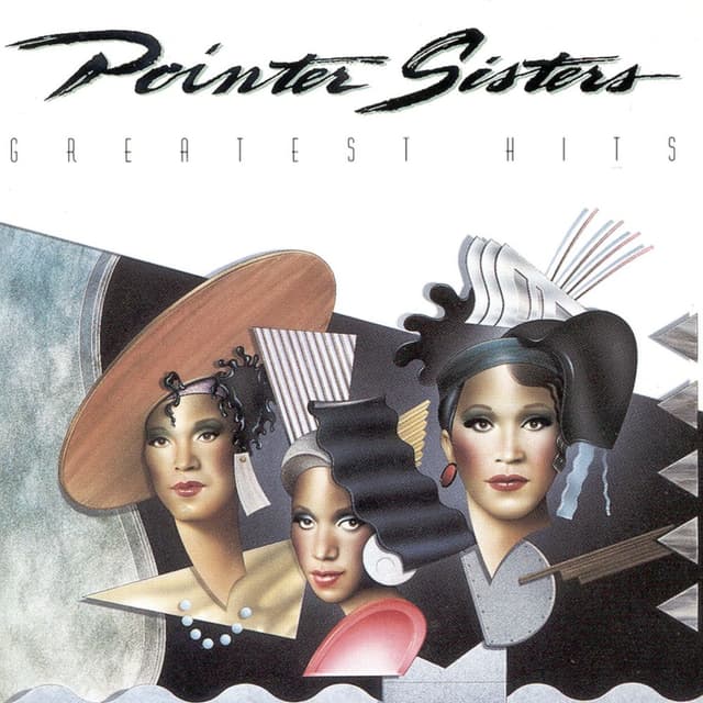 Greatest Hits cover