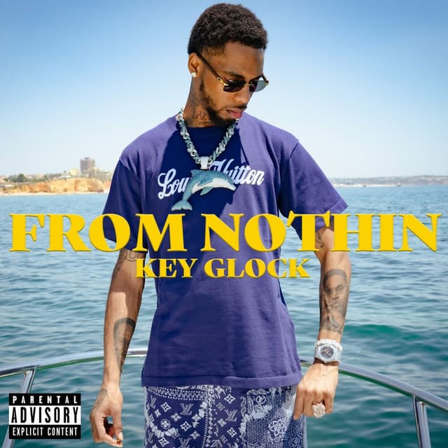From Nothing cover