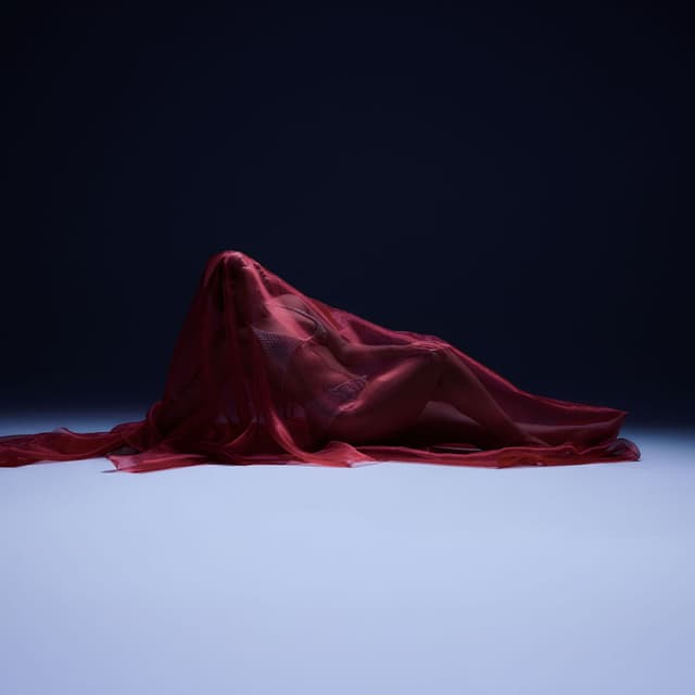 Body Talk cover