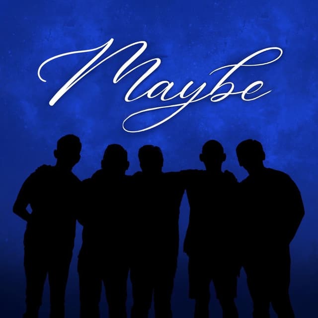 Maybe cover