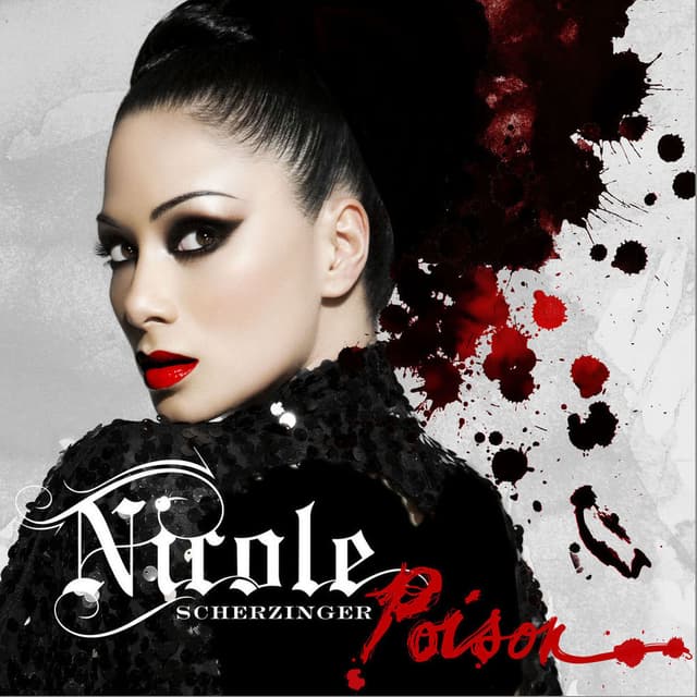 Poison (France Version) cover