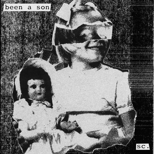 Been a Son cover