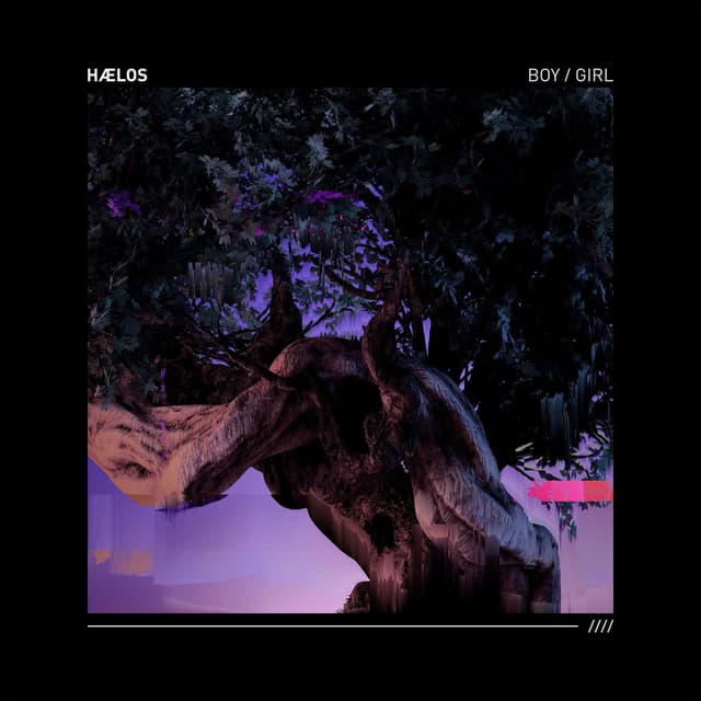 Boy / Girl cover