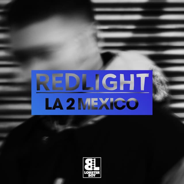 LA 2 Mexico cover