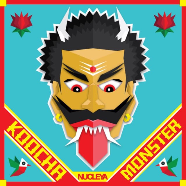 Koocha Monster cover