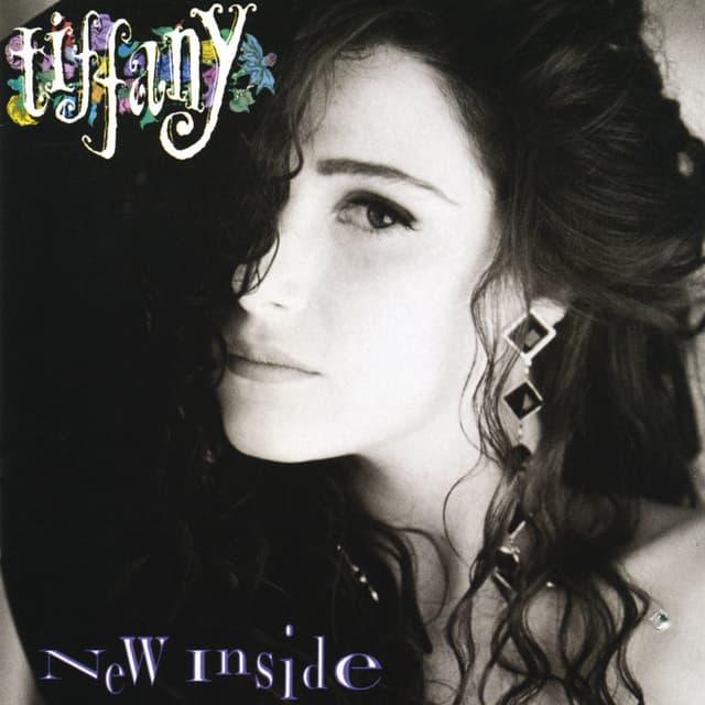 New Inside cover