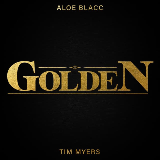 Golden cover