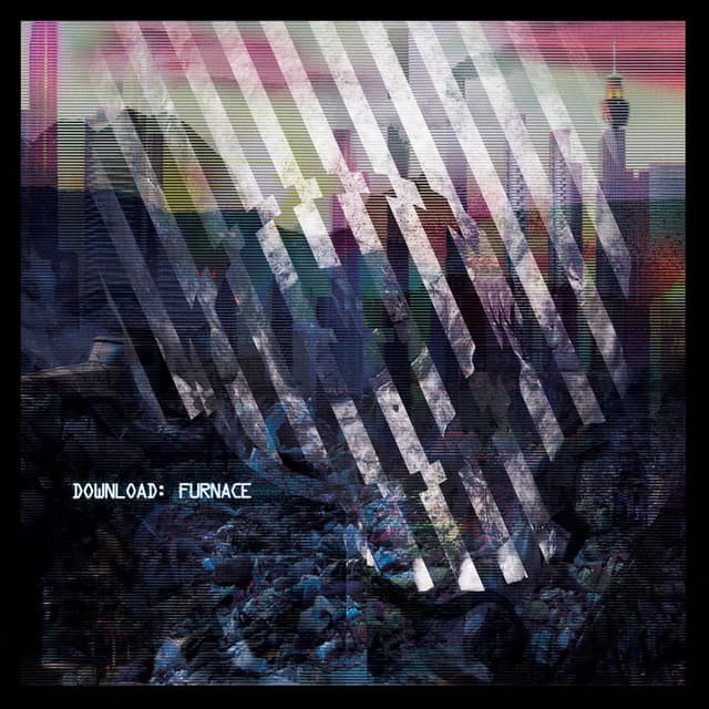 Furnace Re:Dux cover