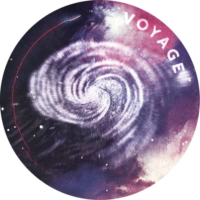 Luna Via cover