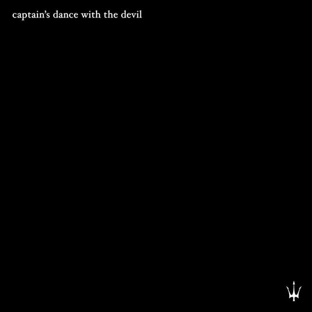 captain's dance with the devil cover
