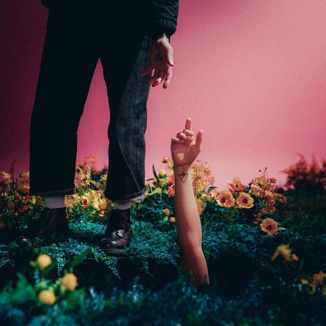 For You cover