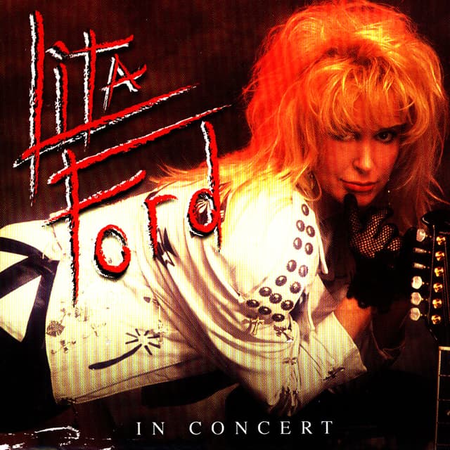 In Concert cover