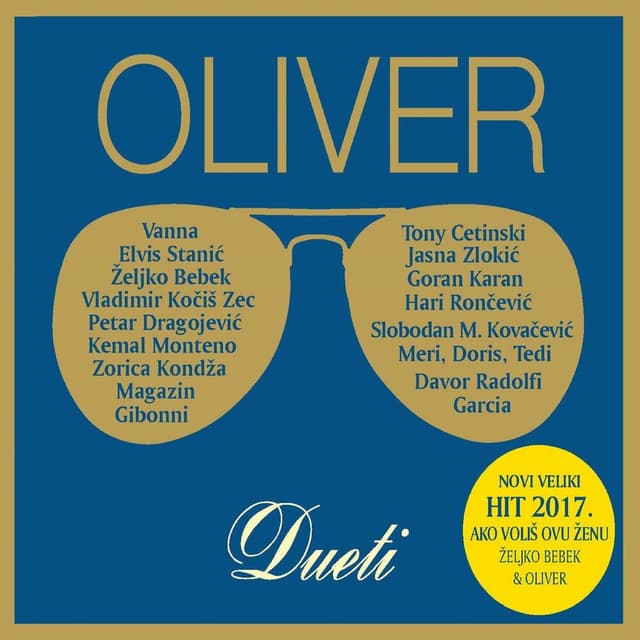 Dueti cover