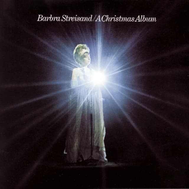 A Christmas Album (2024 Remaster) cover