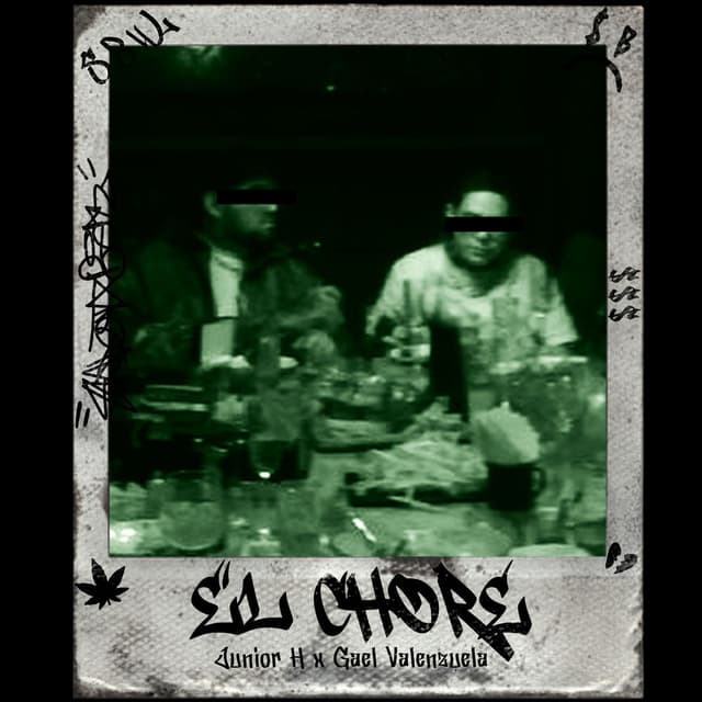 El Chore cover