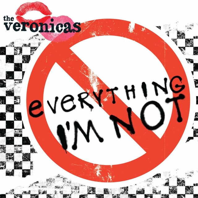 Everything I'm Not cover