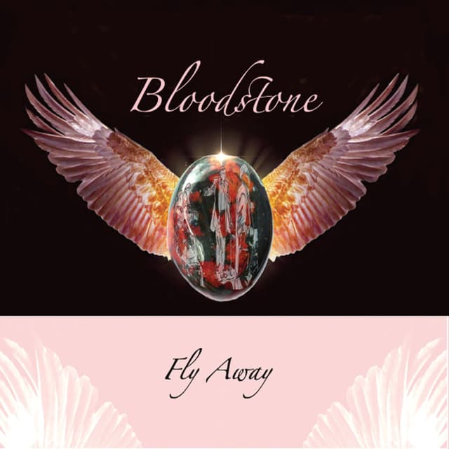 Fly Away cover