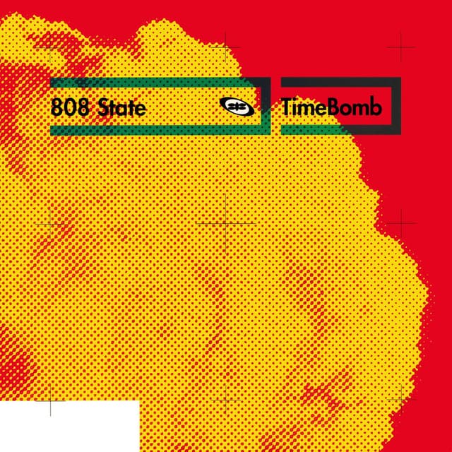 TimeBomb cover
