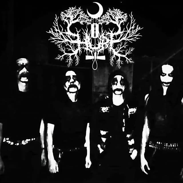 Sorrow cover