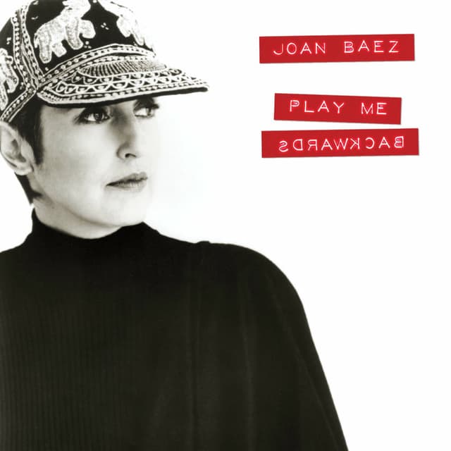 Play Me Backward cover