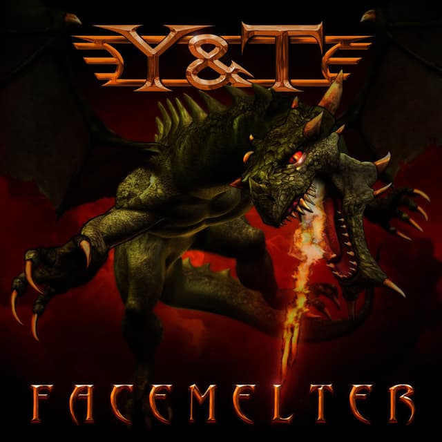 Facemelter cover