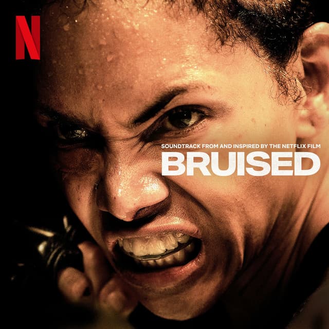 Automatic Woman (from the "Bruised" Soundtrack) cover