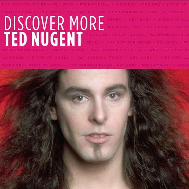 Discover More cover
