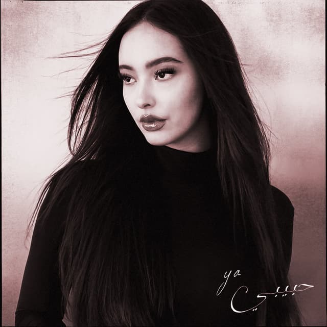 HABIBI (MY LOVE) cover