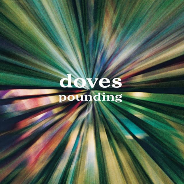 Pounding cover
