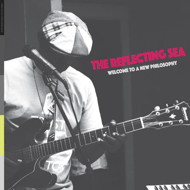 The Reflecting Sea (Welcome to a New Philosophy) cover