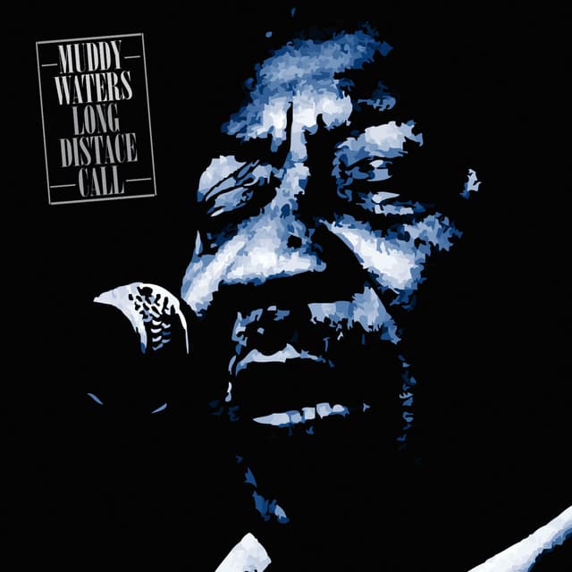 Muddy Waters Long Distant Call cover