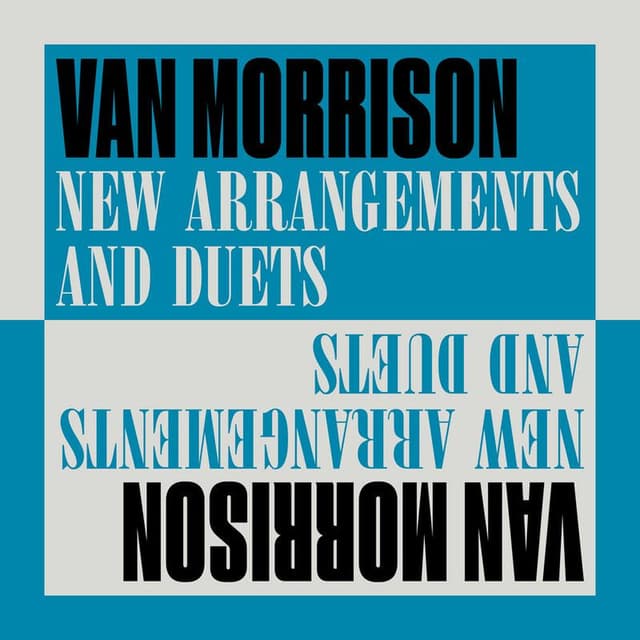 New Arrangements and Duets album cover