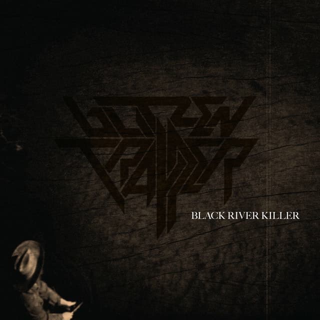 Black River Killer album cover