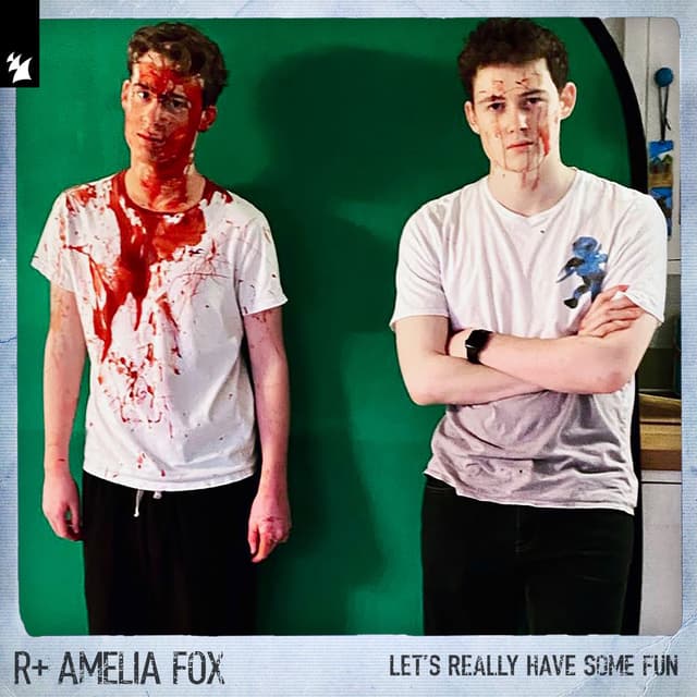 Let's Really Have Some Fun cover
