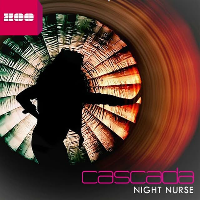 Night Nurse cover