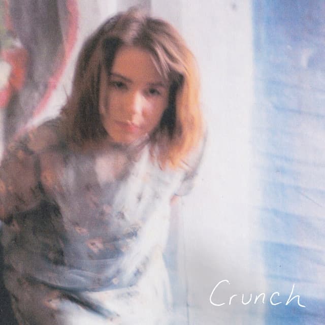 Crunch cover