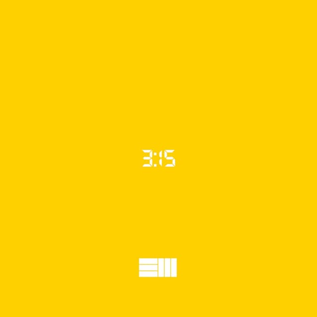 3:15 (Breathe) cover