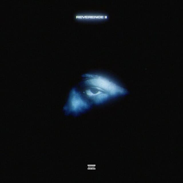 Reverence II cover
